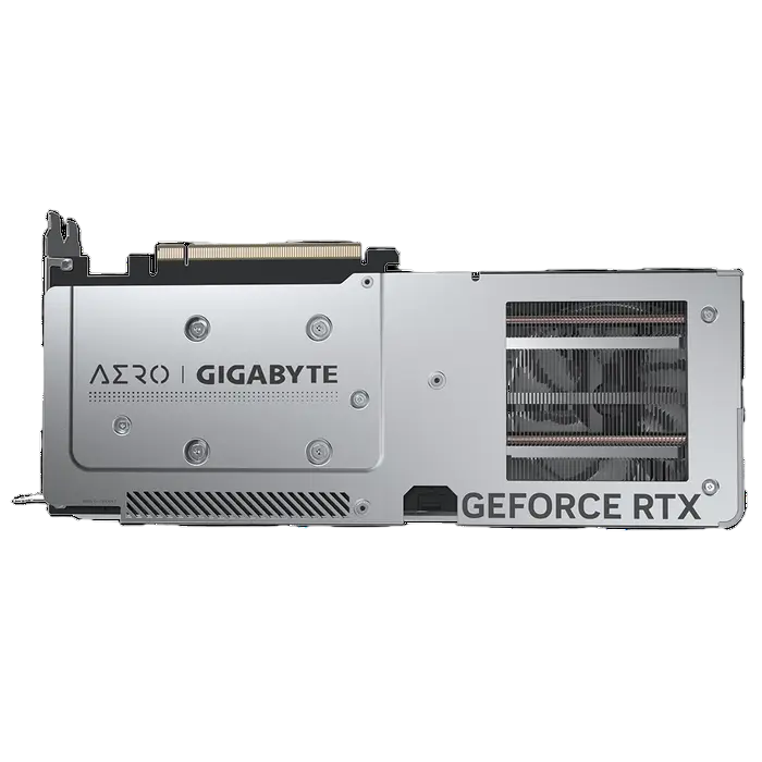 Gigabyte GeForce RTX 4060 AERO OC