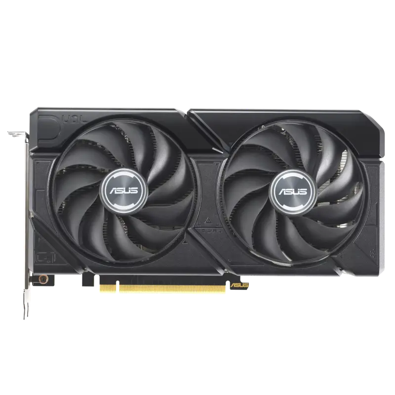 ASUS Dual GeForce RTX 4060 Ti EVO OC