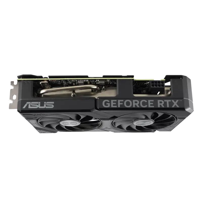 ASUS Dual GeForce RTX 4060 Ti EVO OC