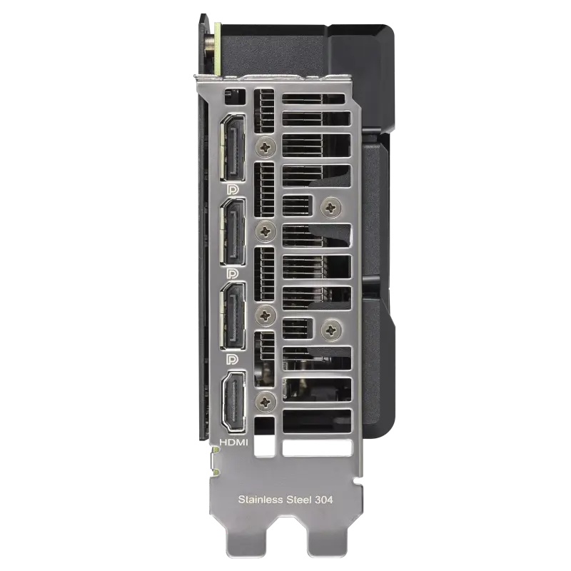 ASUS Dual GeForce RTX 4060 Ti EVO OC