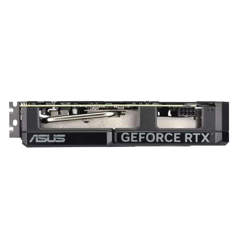 ASUS Dual GeForce RTX 4060 Ti EVO OC