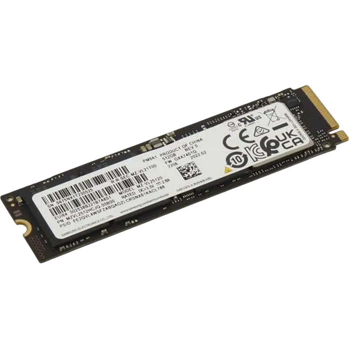 Samsung PM9A1 512 GB