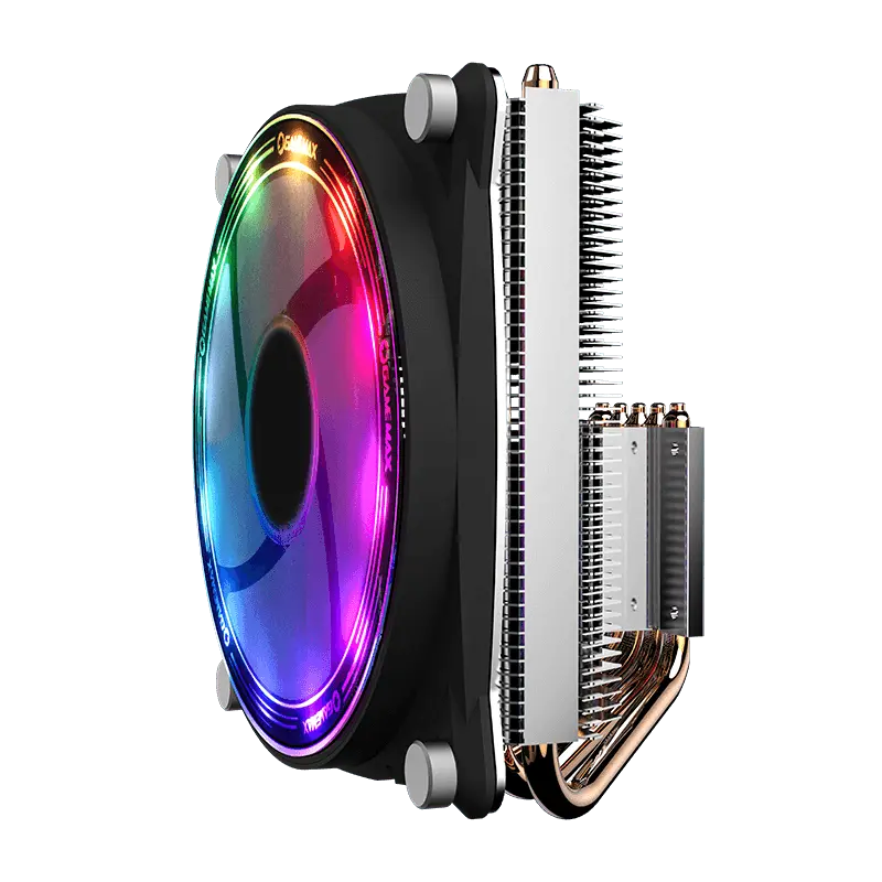 Gamemax Gamma 300 Rainbow