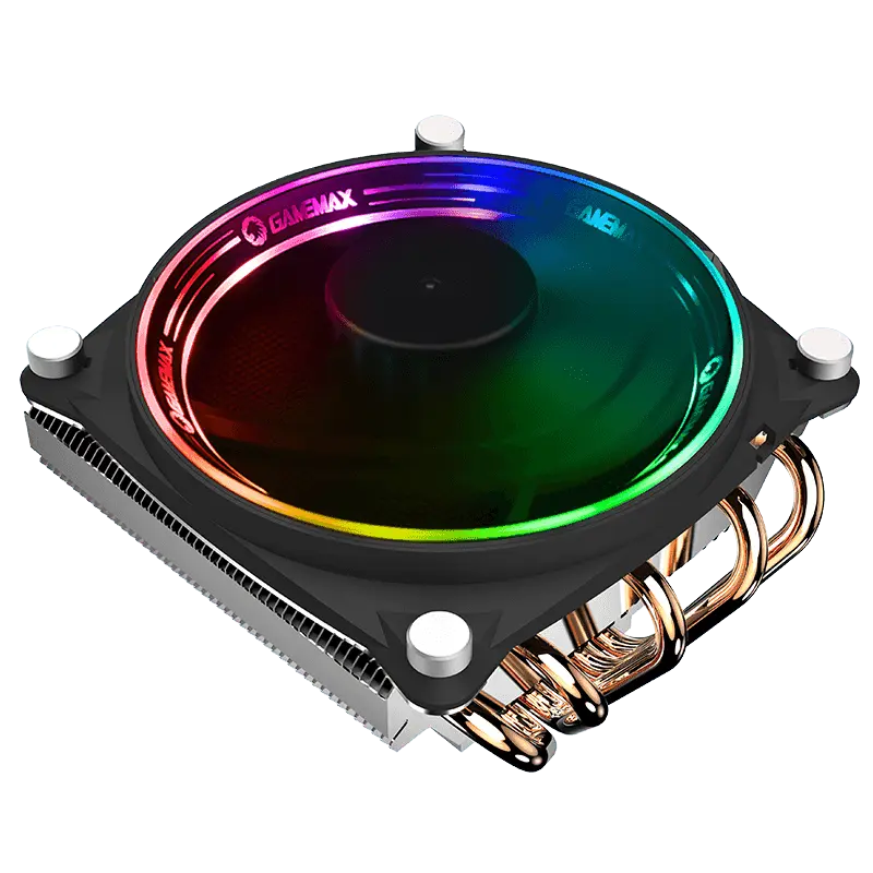 Gamemax Gamma 300 Rainbow