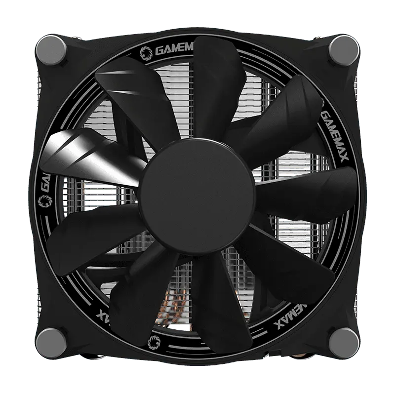 Gamemax Gamma 300 Rainbow