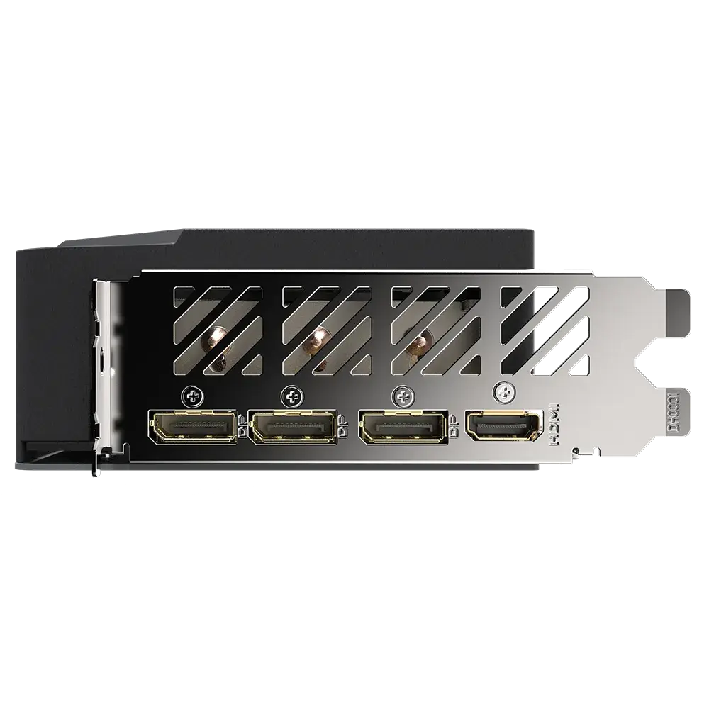 Gigabyte GeForce RTX 4070 EAGLE OC