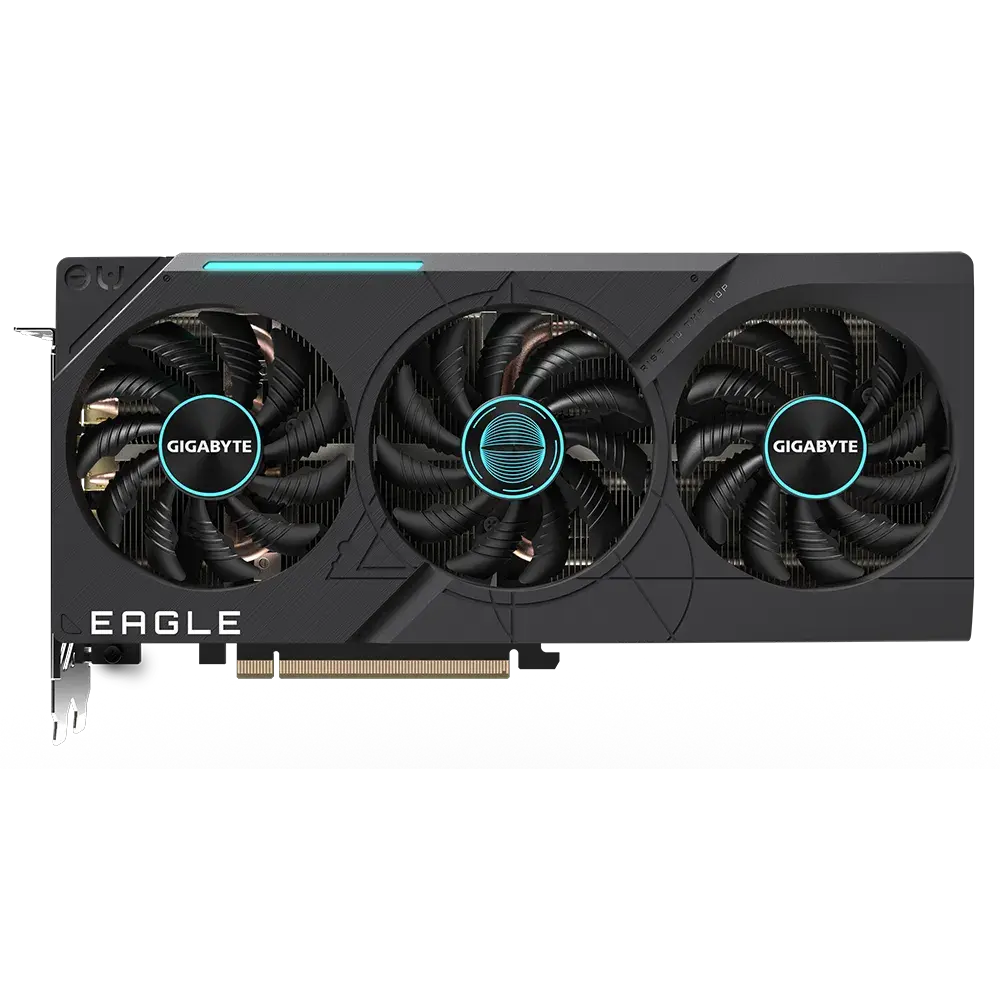 Gigabyte GeForce RTX 4070 EAGLE OC