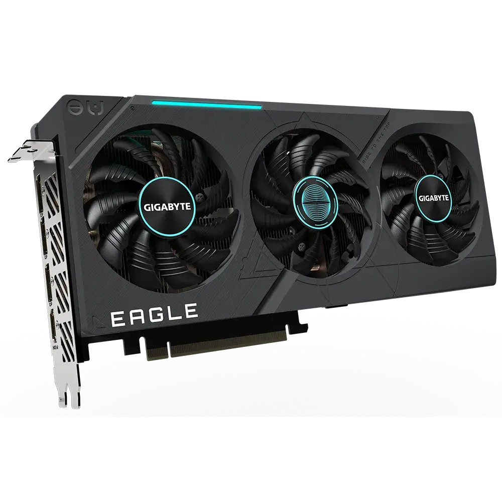 Gigabyte GeForce RTX 4070 EAGLE OC