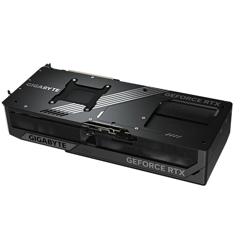 Gigabyte GeForce RTX 5090 WINDFORCE