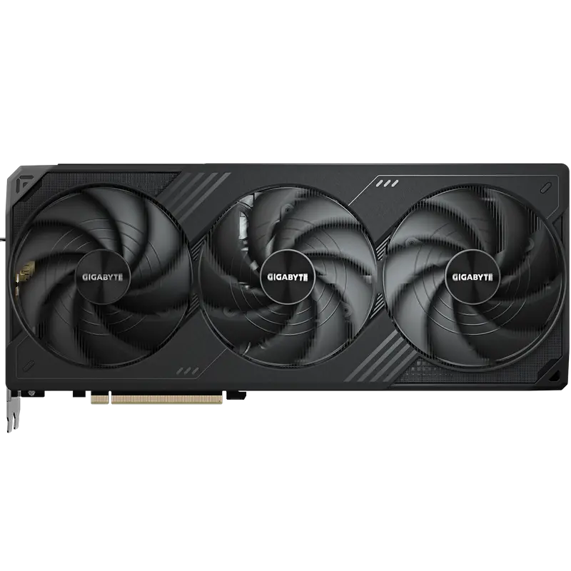Gigabyte GeForce RTX 5090 WINDFORCE