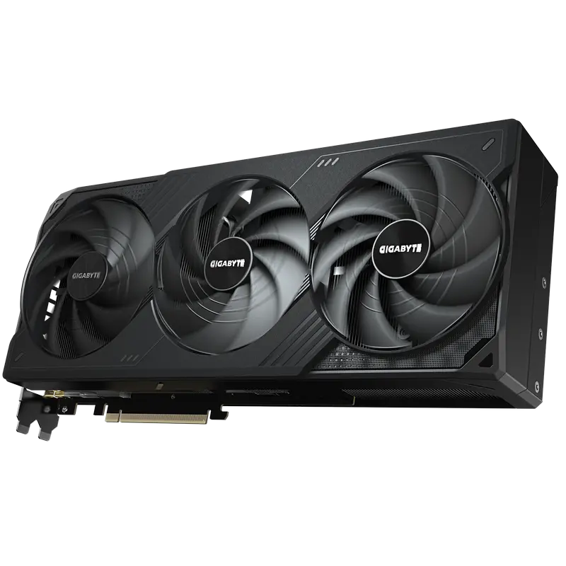 Gigabyte GeForce RTX 5090 WINDFORCE