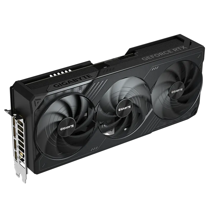 Gigabyte GeForce RTX 5090 WINDFORCE