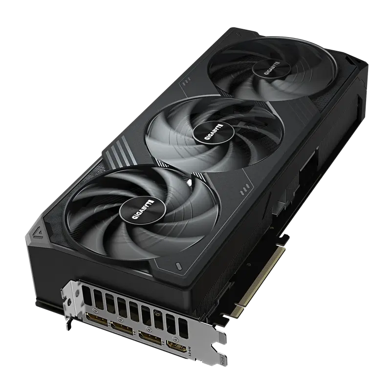 Gigabyte GeForce RTX 5090 WINDFORCE