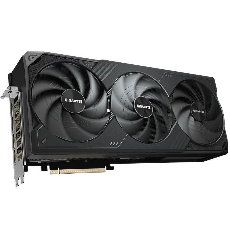 Gigabyte GeForce RTX 5090 WINDFORCE