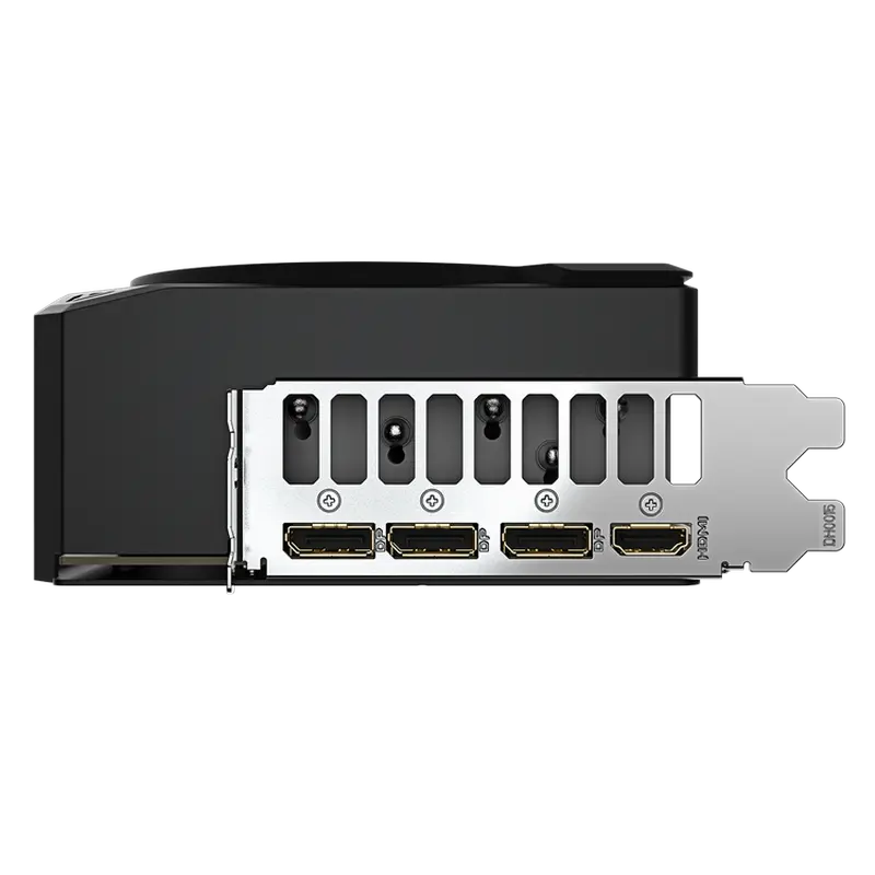 Gigabyte GeForce RTX 5090 WINDFORCE