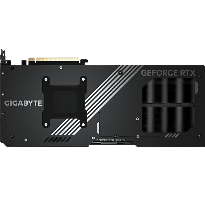 Gigabyte GeForce RTX 5090 WINDFORCE