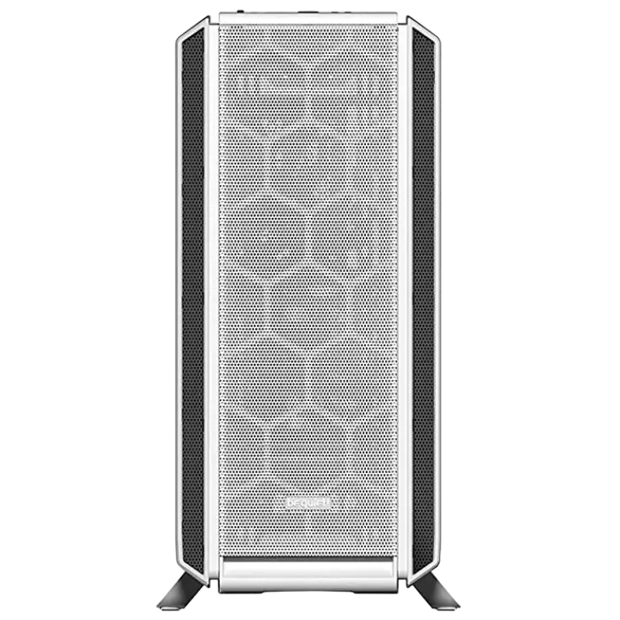 be quiet! SILENT BASE 802 Window Midi-Tower Alb