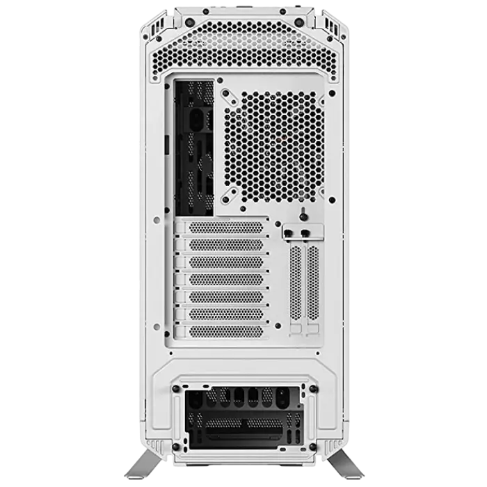 be quiet! SILENT BASE 802 Window Midi-Tower Alb