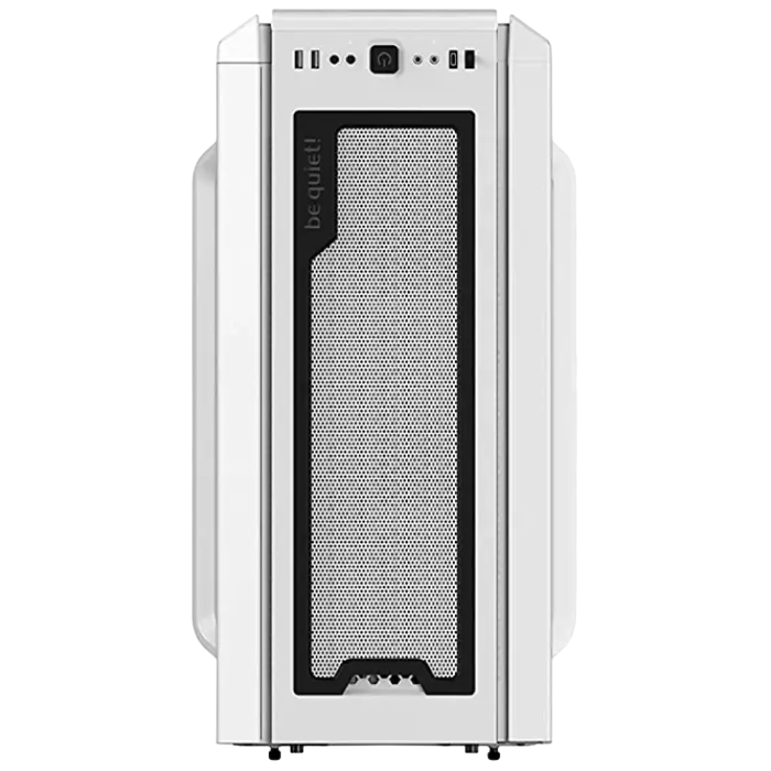 be quiet! SILENT BASE 802 Window Midi-Tower Alb