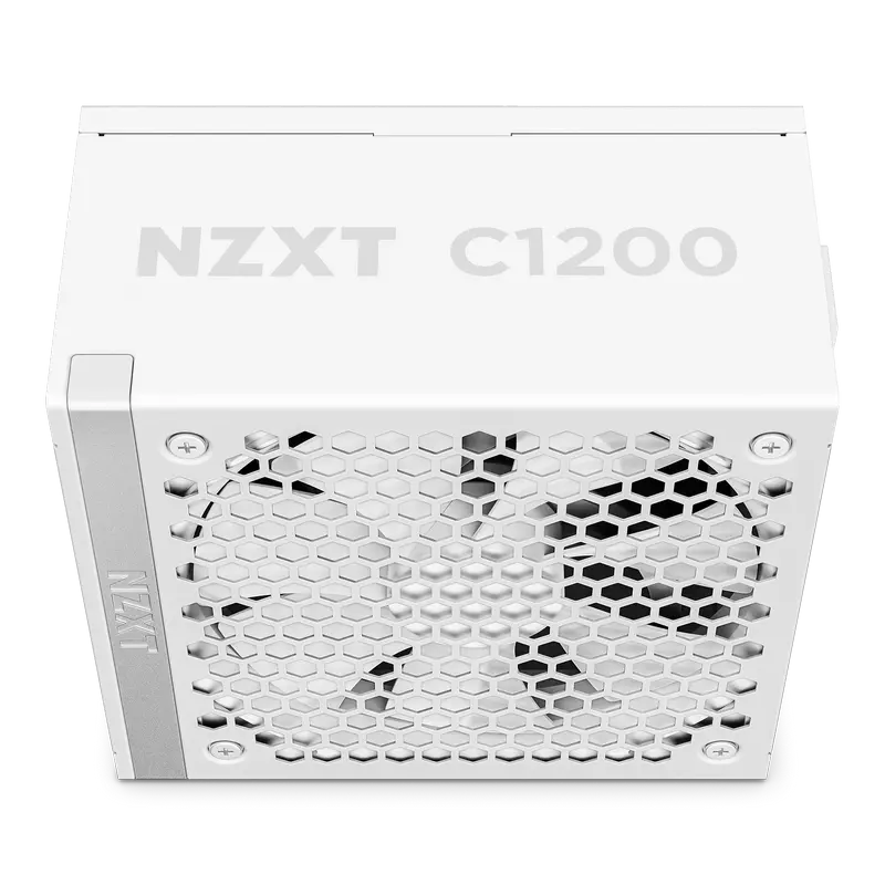 NZXT C1200 1200W ATX Alb