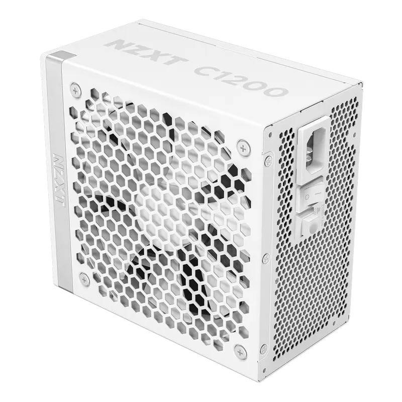NZXT C1200 1200W ATX Alb