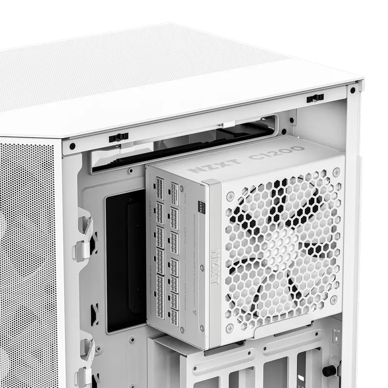 NZXT C1200 1200W ATX Alb