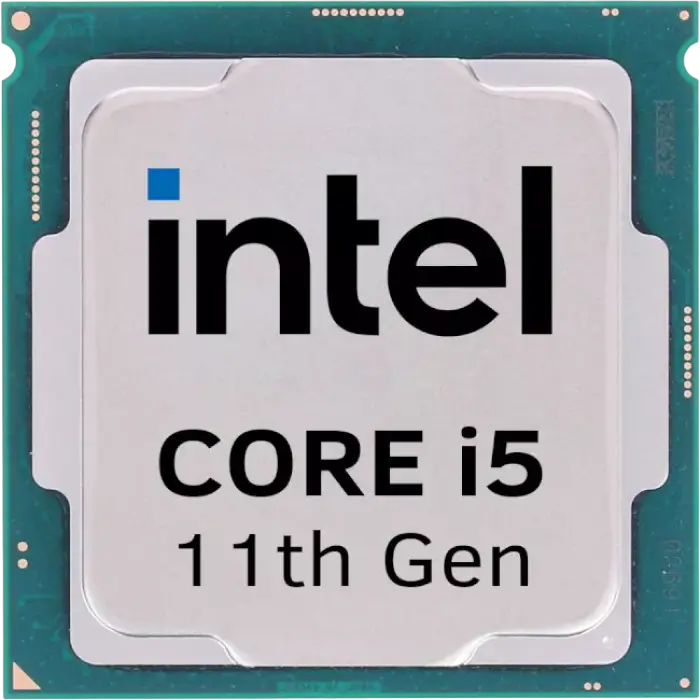 Intel Core i5-11600KF Tray