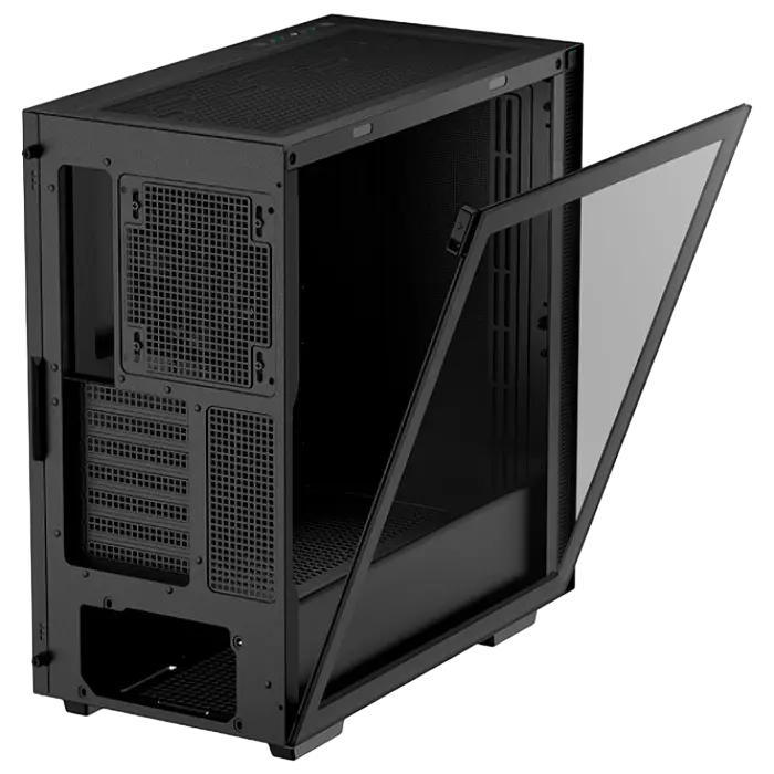Deepcool CH510 Midi-Tower Black