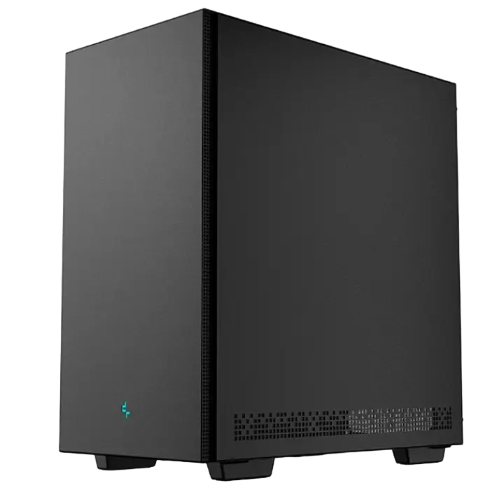 Deepcool CH510 Midi-Tower Black