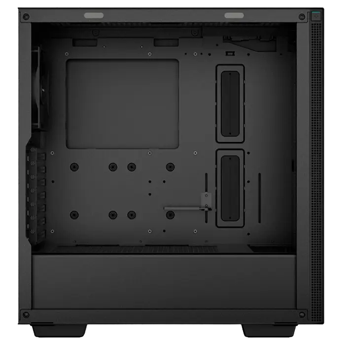 Deepcool CH510 Midi-Tower Black