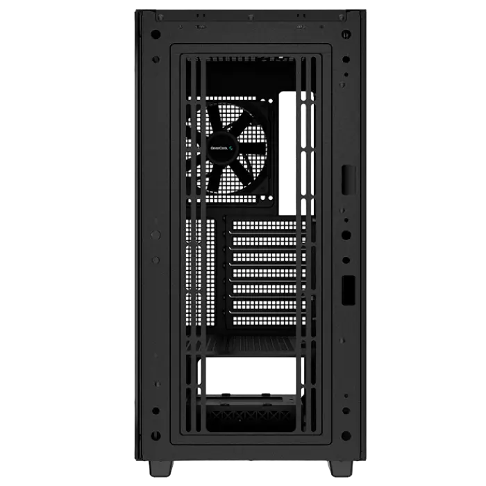 Deepcool CH510 Midi-Tower Black