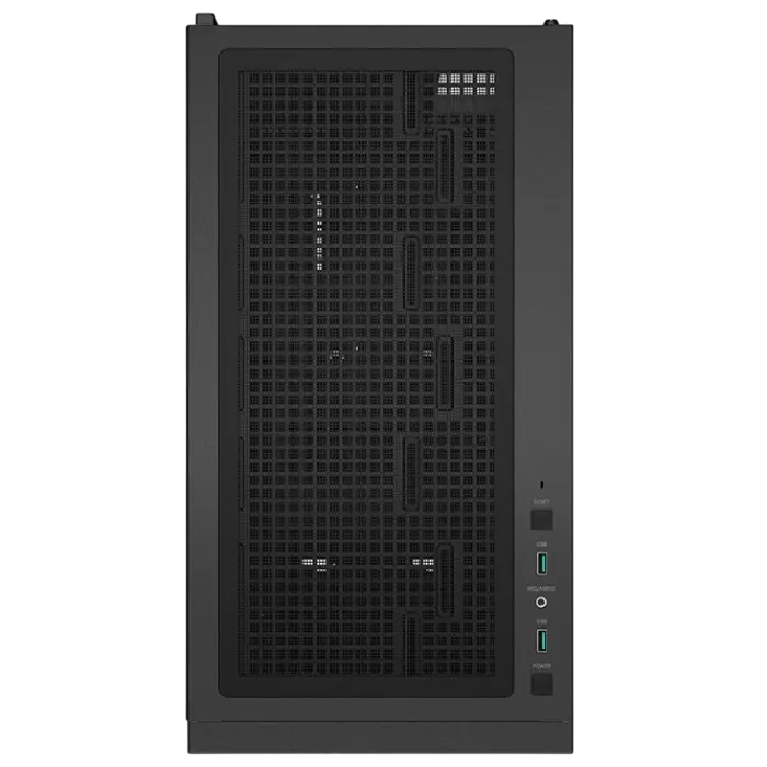 Deepcool CH510 Midi-Tower Black