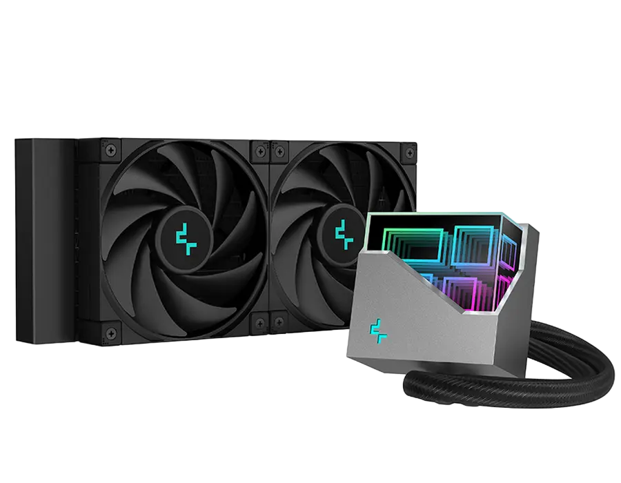 Deepcool LT520 240mm