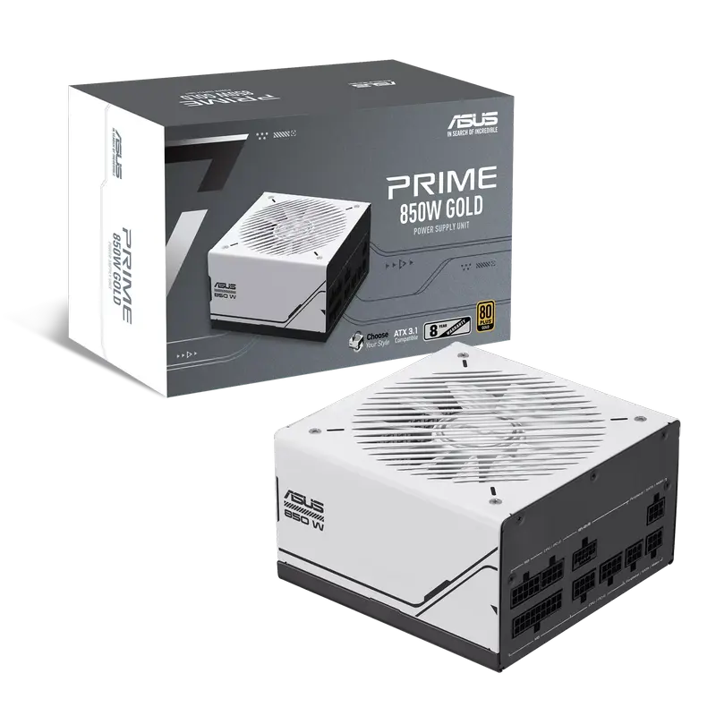 ASUS Prime 750W Gold ATX