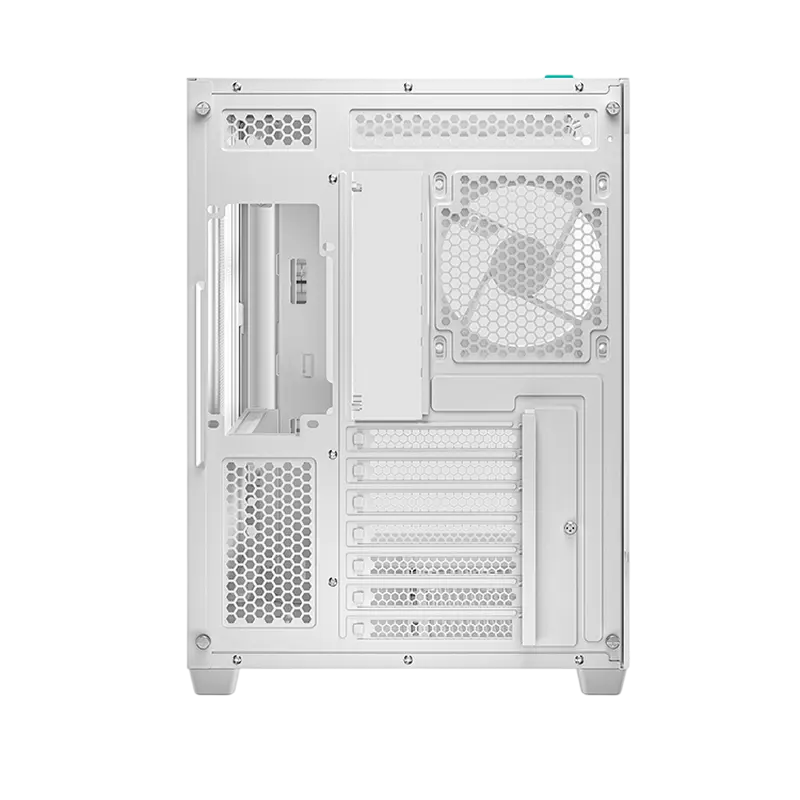 Deepcool CG530 4F Midi-Tower White