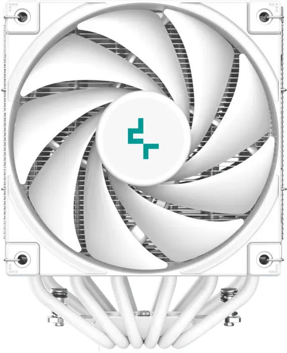 Deepcool AK620 WH