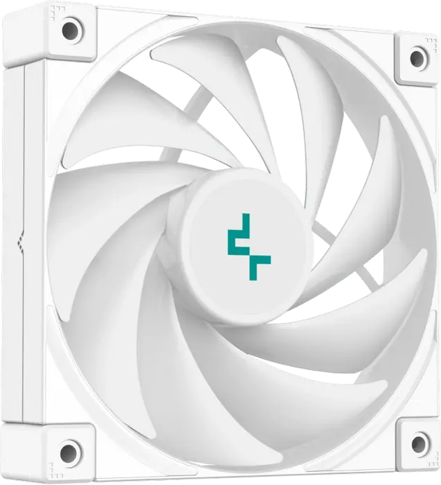Deepcool AK620 WH