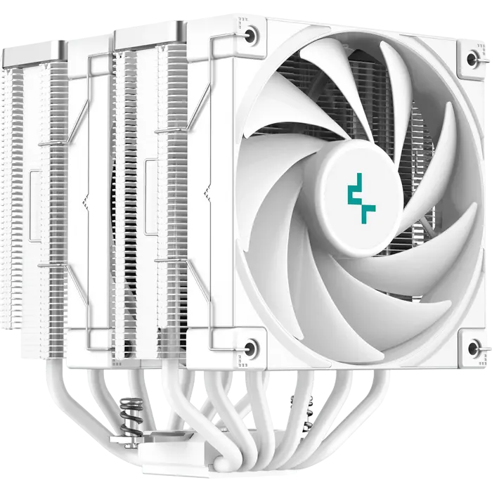 Deepcool AK620 WH