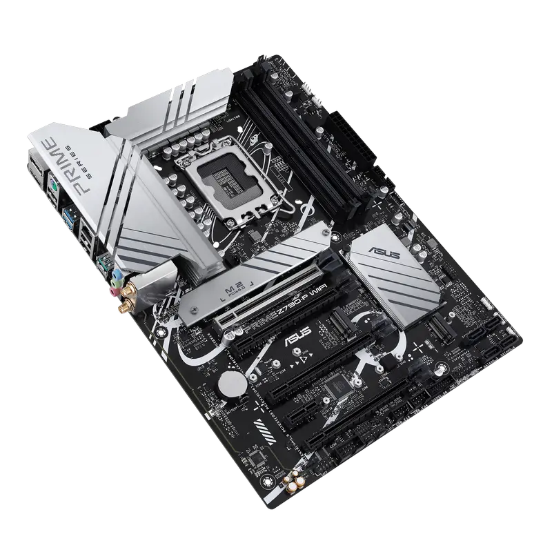 ASUS PRIME Z790-P WIFI LGA1700 ATX