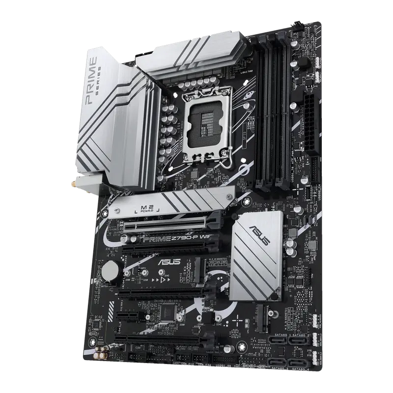 ASUS PRIME Z790-P WIFI LGA1700 ATX