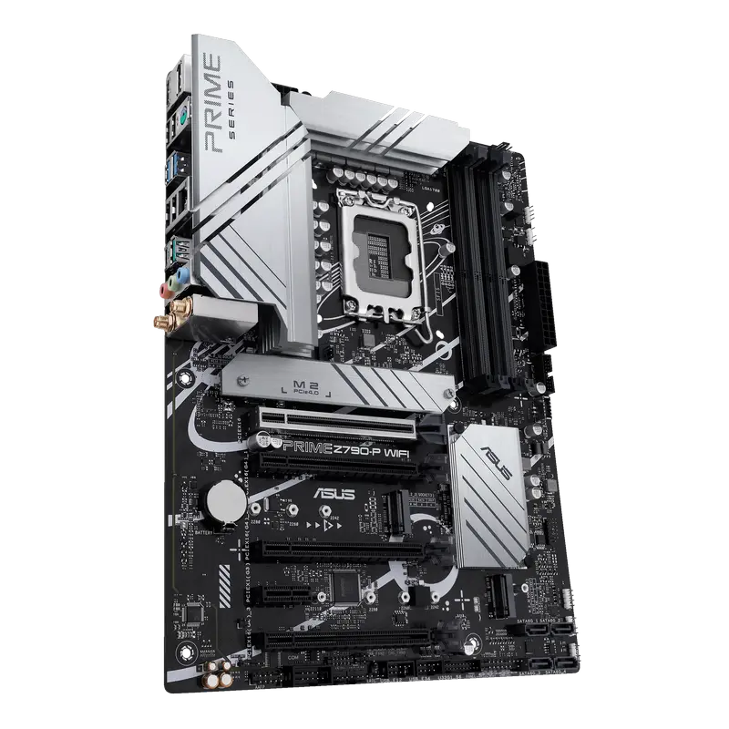ASUS PRIME Z790-P WIFI LGA1700 ATX