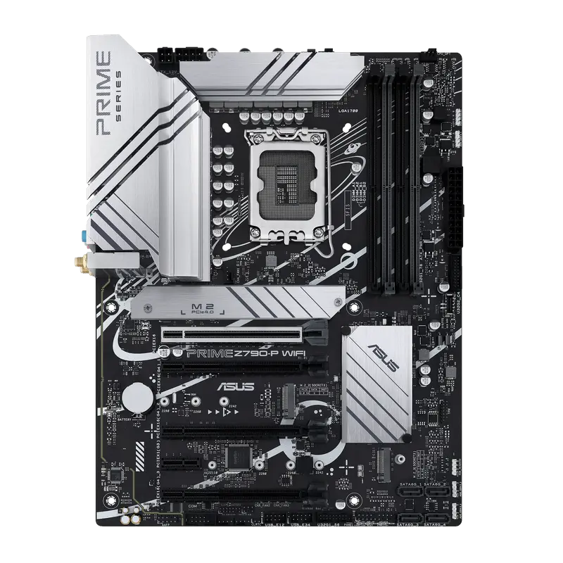 ASUS PRIME Z790-P WIFI LGA1700 ATX