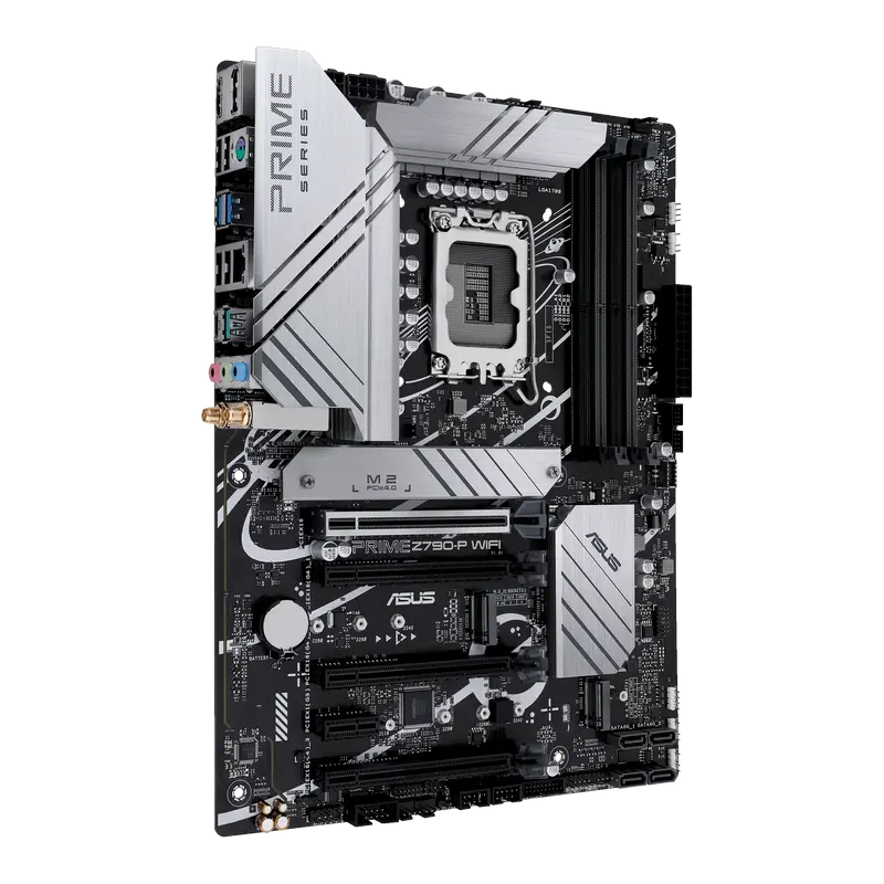 ASUS PRIME Z790-P WIFI LGA1700 ATX