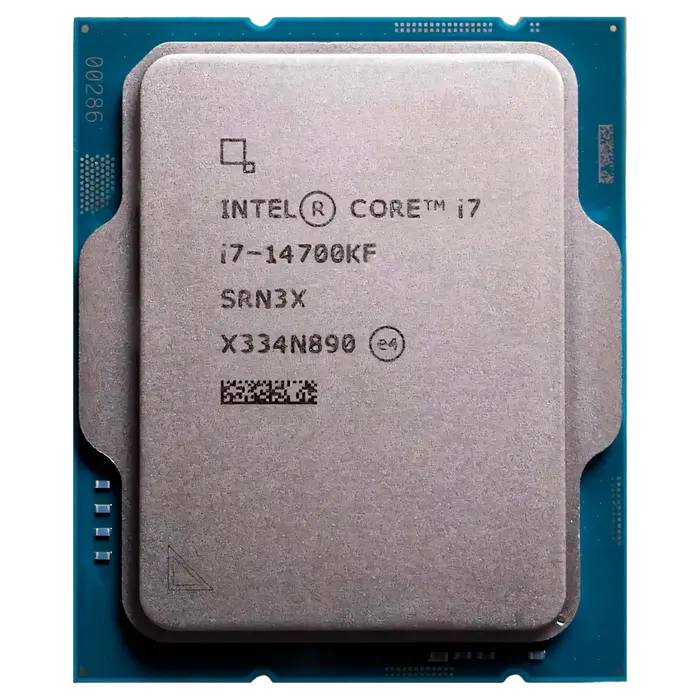 Intel Core i7-14700KF Tray