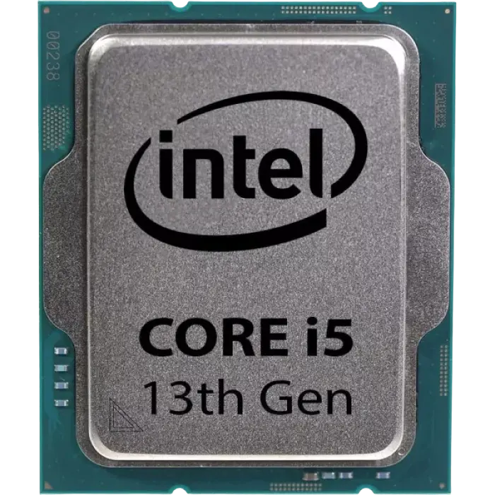 Intel Core i5-13600KF Tray