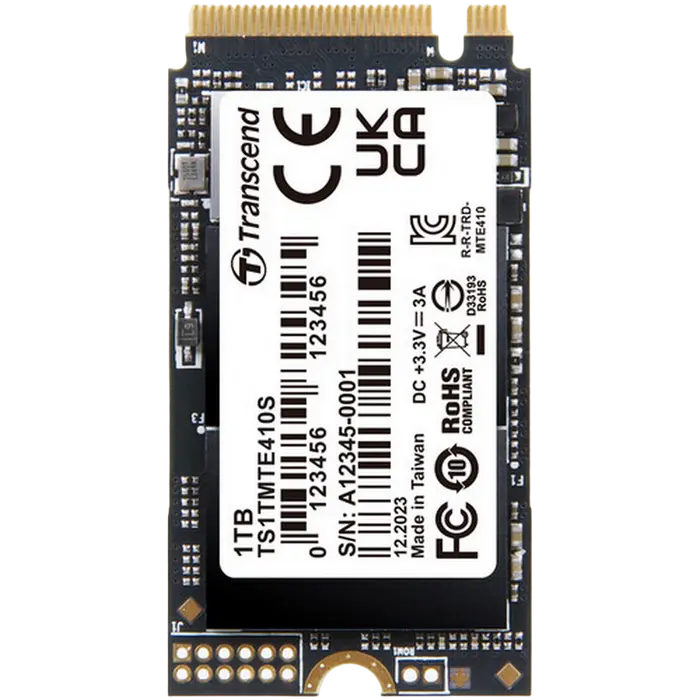 Transcend 410S 1 TB