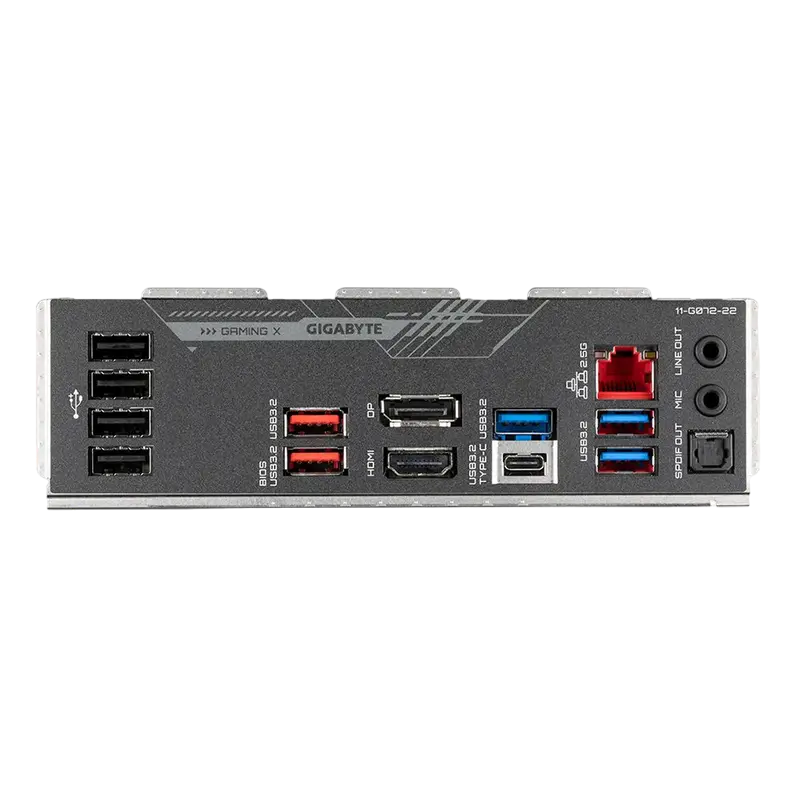 Gigabyte Z690 GAMING X LGA1700 ATX