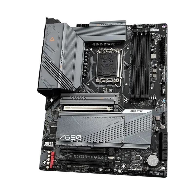 Gigabyte Z690 GAMING X LGA1700 ATX