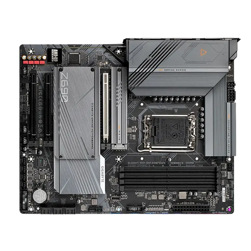 Gigabyte Z690 GAMING X LGA1700 ATX