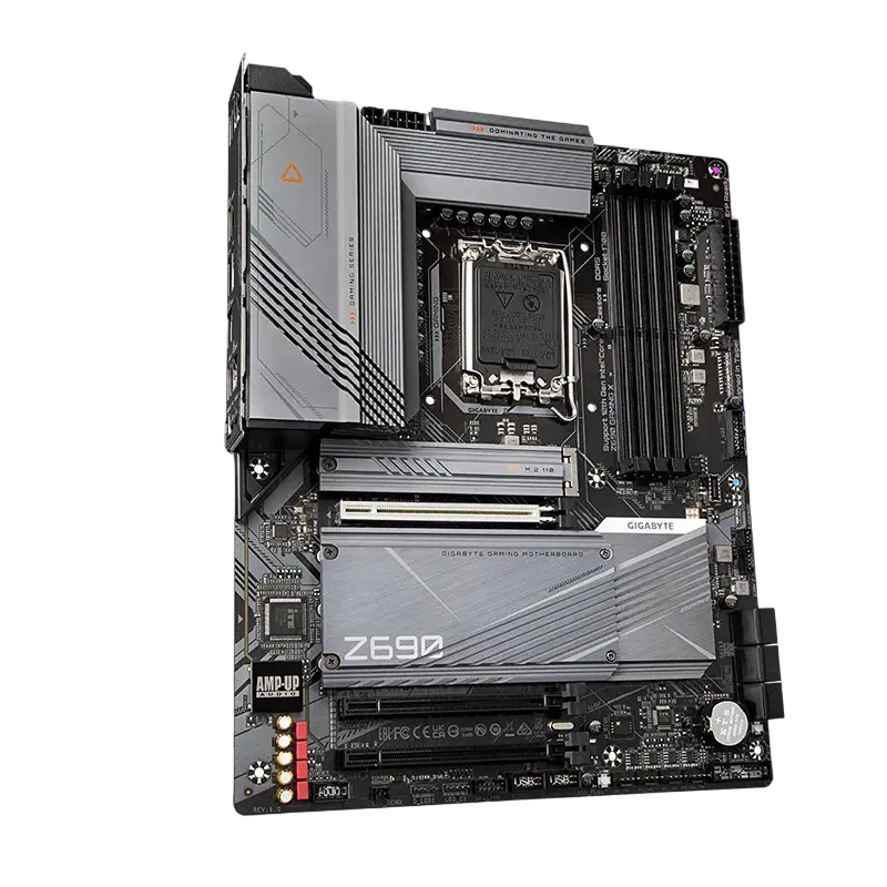 Gigabyte Z690 GAMING X LGA1700 ATX